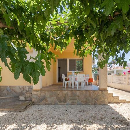 Holiday Home Finisterre By Interhome Deltebre Esterno foto