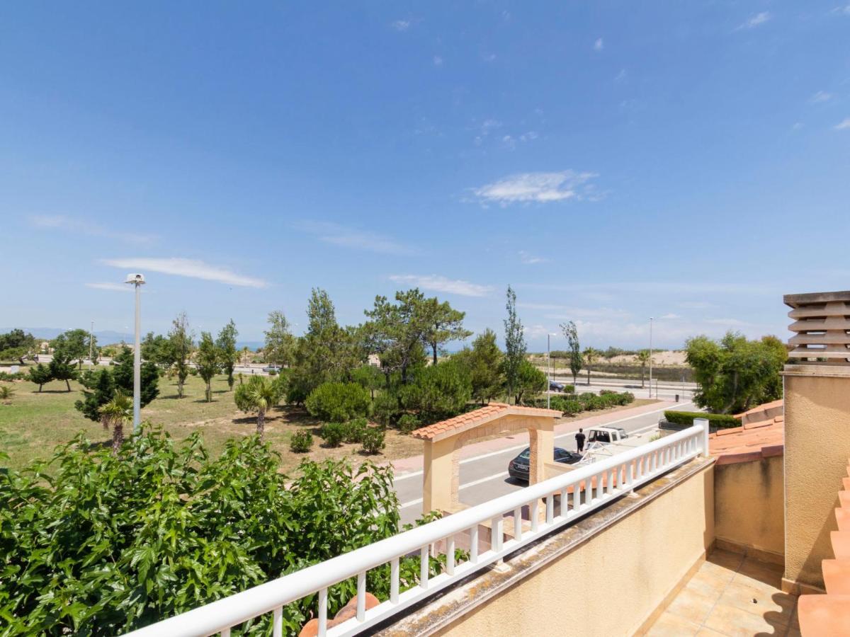 Holiday Home Finisterre By Interhome Deltebre Esterno foto