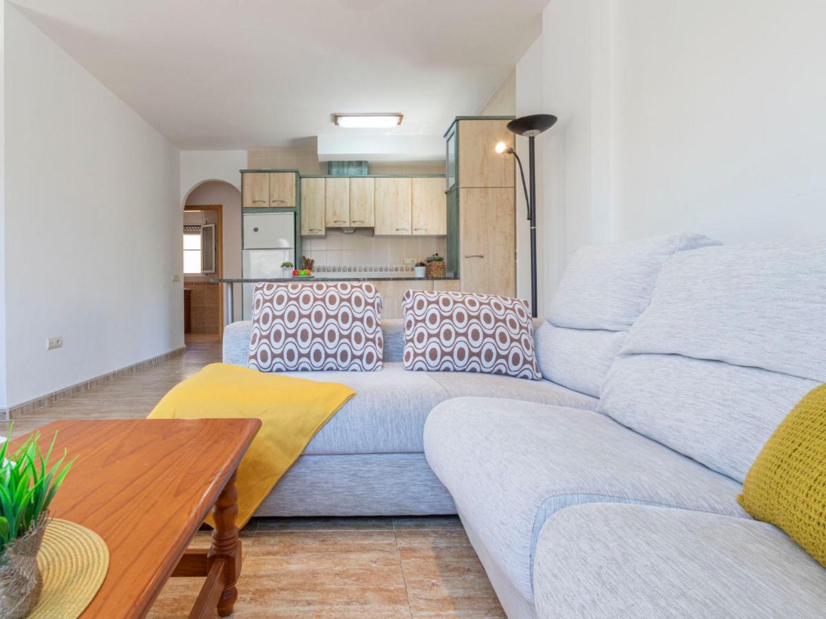Holiday Home Finisterre By Interhome Deltebre Esterno foto