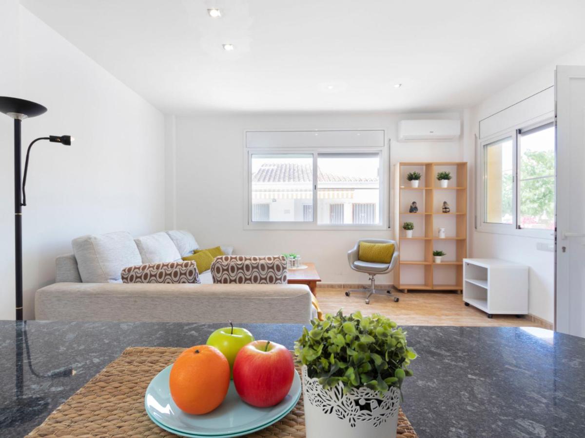 Holiday Home Finisterre By Interhome Deltebre Esterno foto