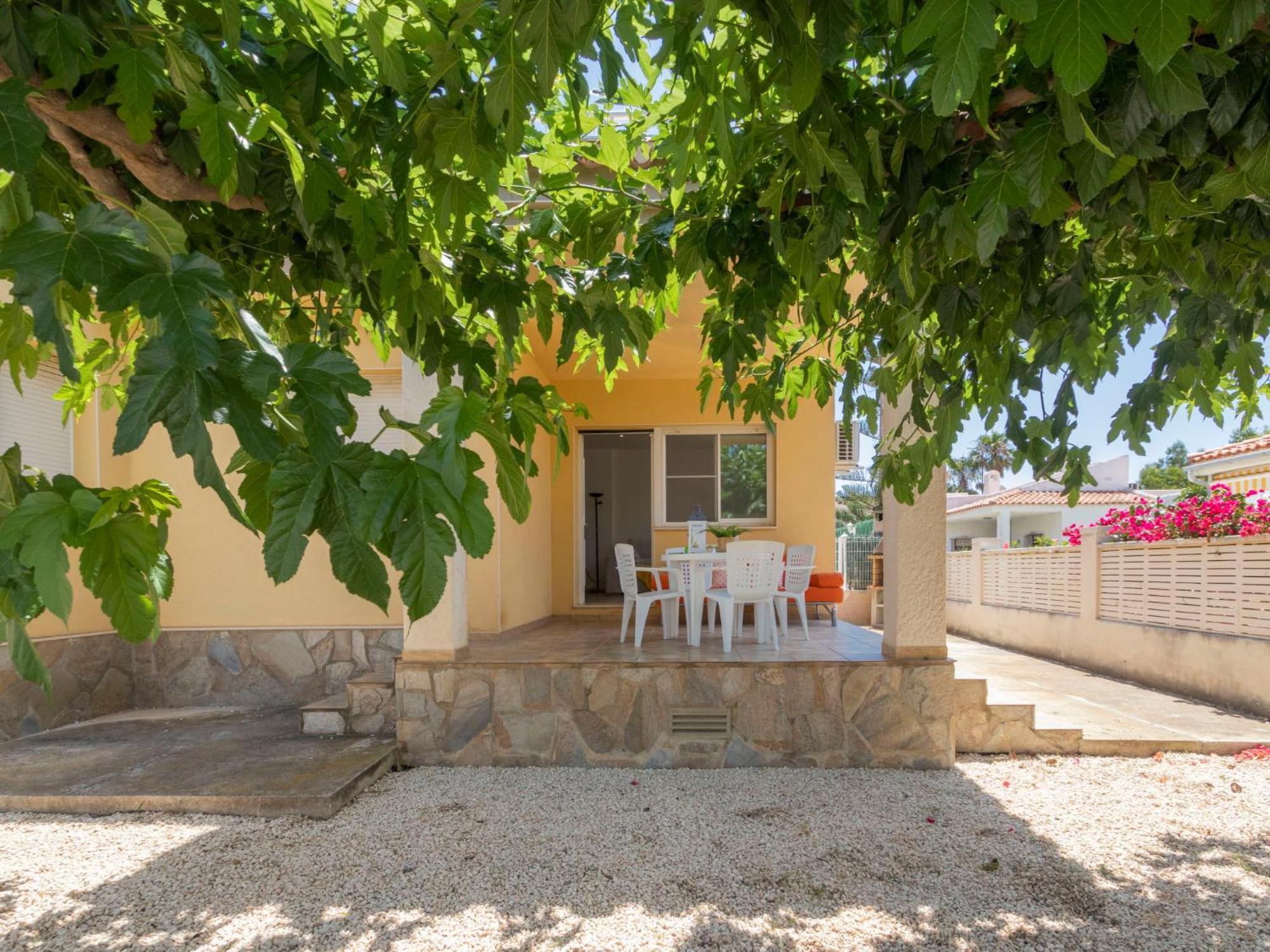 Holiday Home Finisterre By Interhome Deltebre Esterno foto