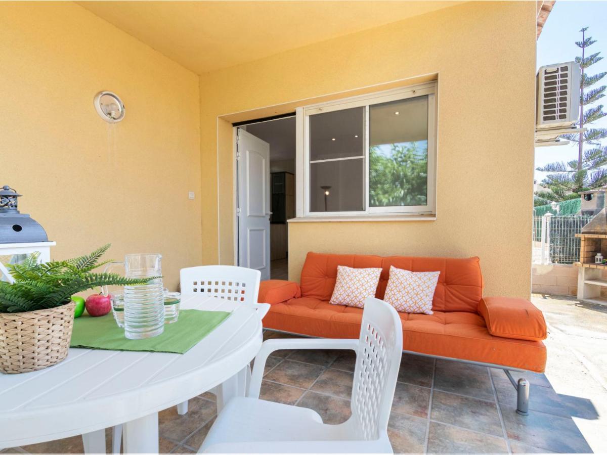 Holiday Home Finisterre By Interhome Deltebre Esterno foto
