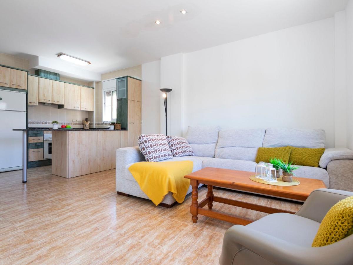 Holiday Home Finisterre By Interhome Deltebre Esterno foto