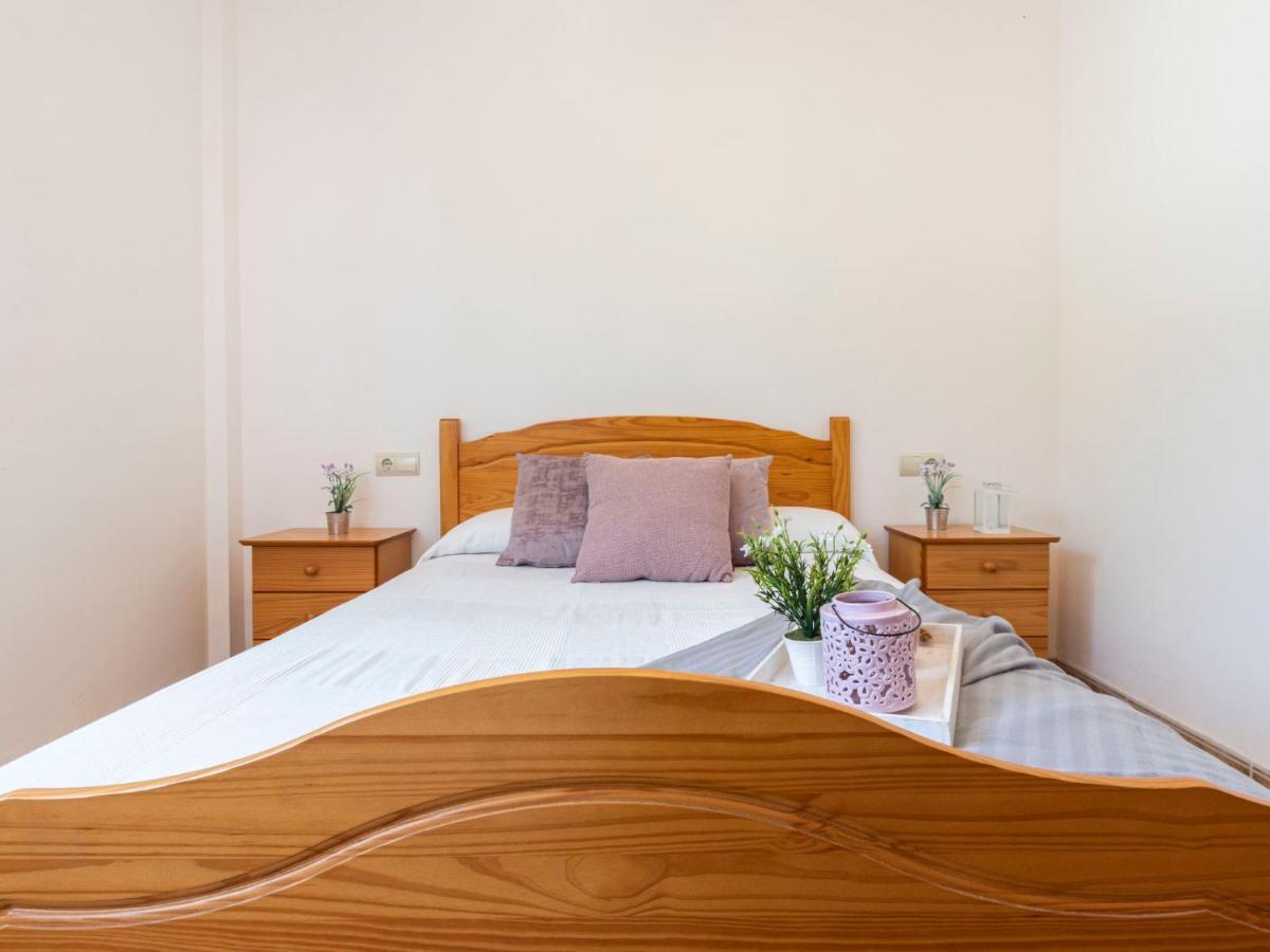 Holiday Home Finisterre By Interhome Deltebre Esterno foto