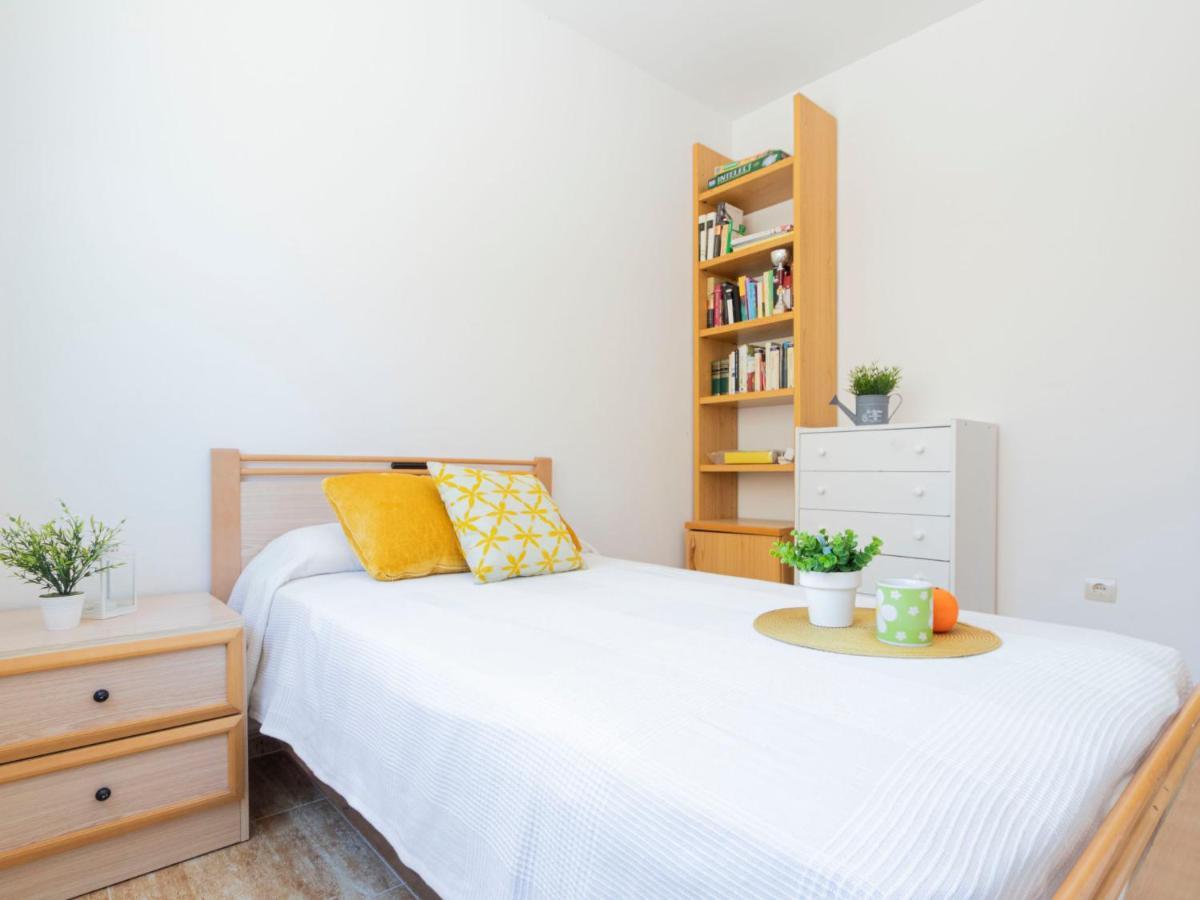 Holiday Home Finisterre By Interhome Deltebre Esterno foto