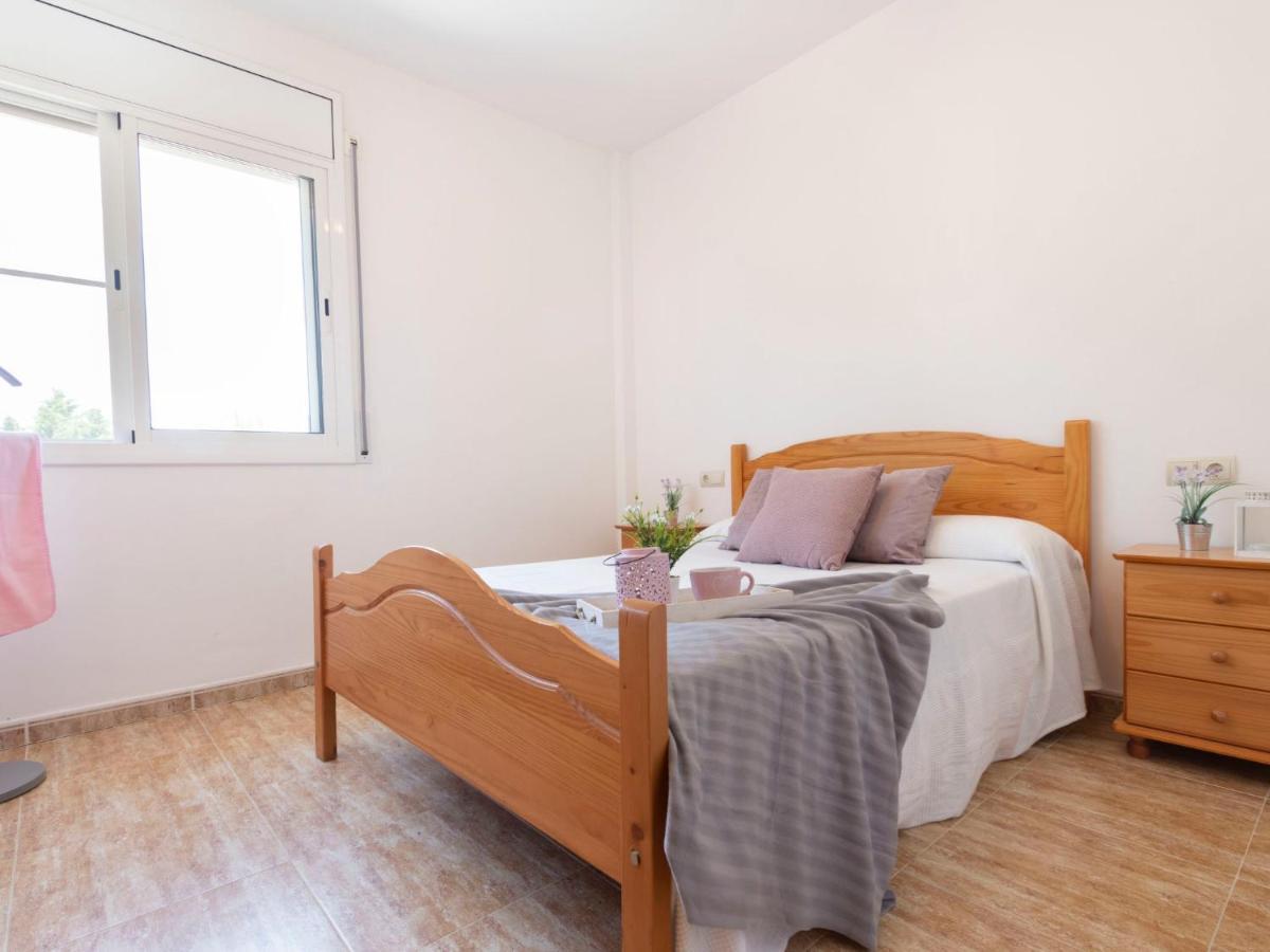 Holiday Home Finisterre By Interhome Deltebre Esterno foto