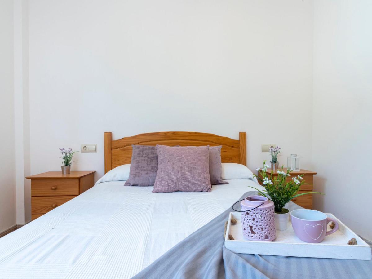 Holiday Home Finisterre By Interhome Deltebre Esterno foto