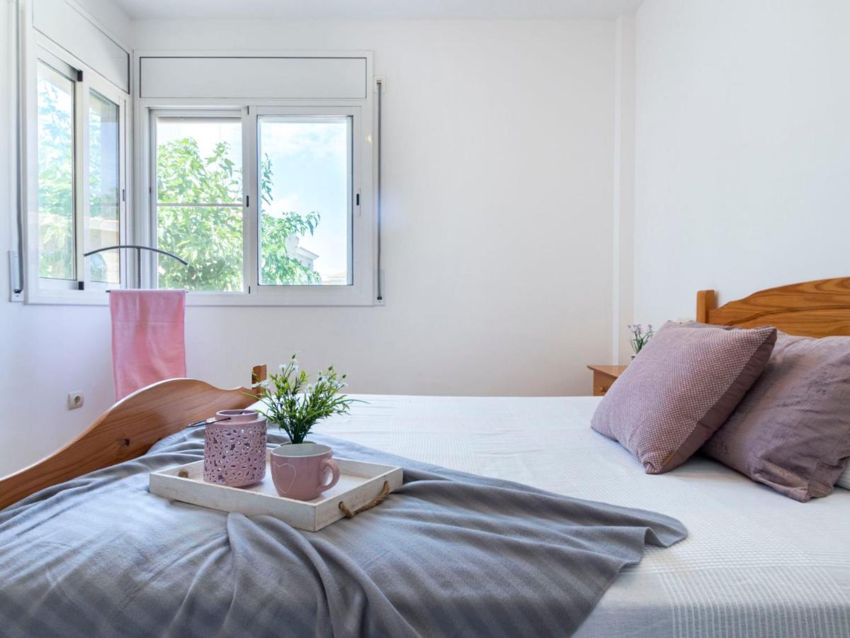 Holiday Home Finisterre By Interhome Deltebre Esterno foto