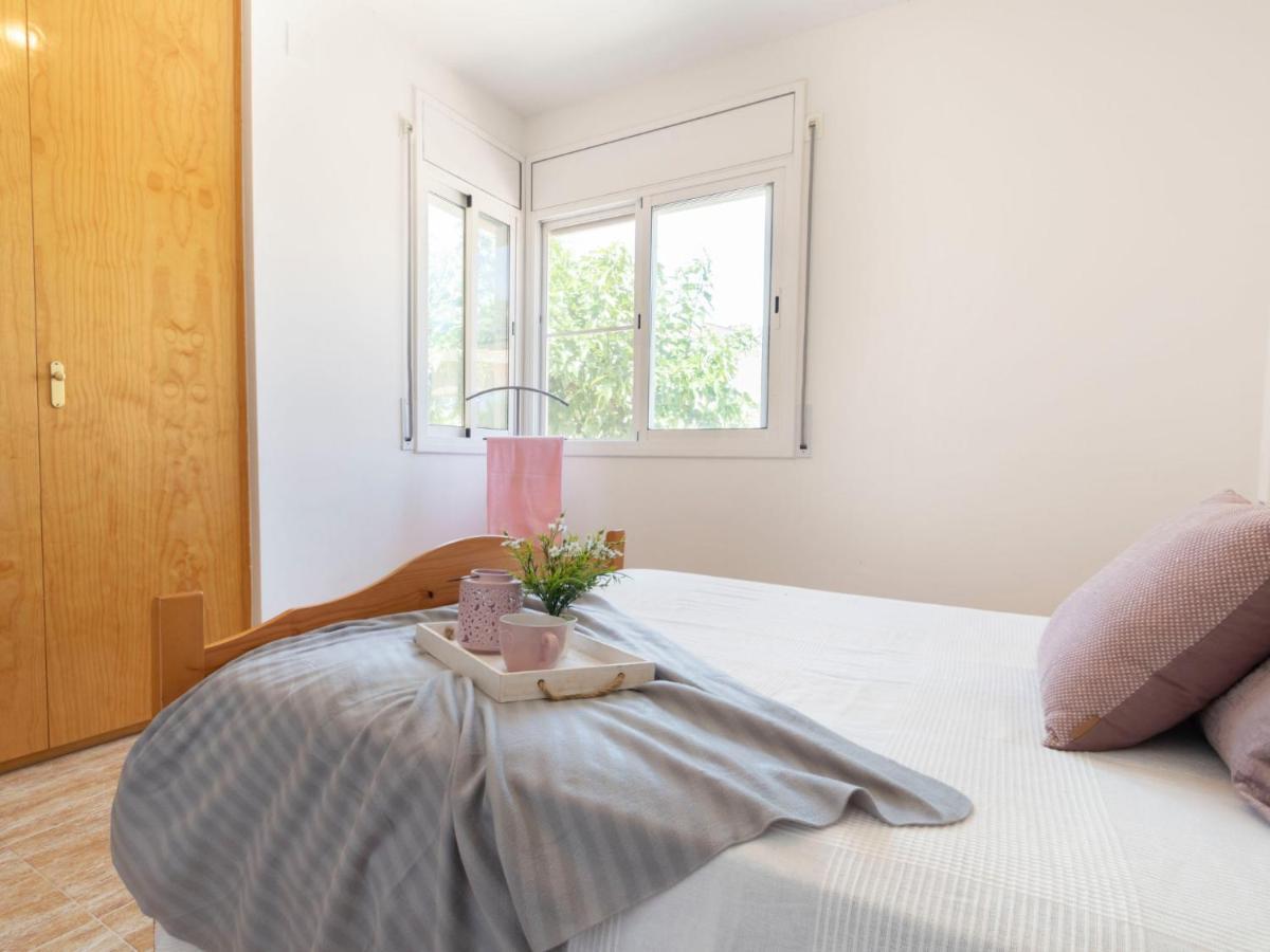 Holiday Home Finisterre By Interhome Deltebre Esterno foto