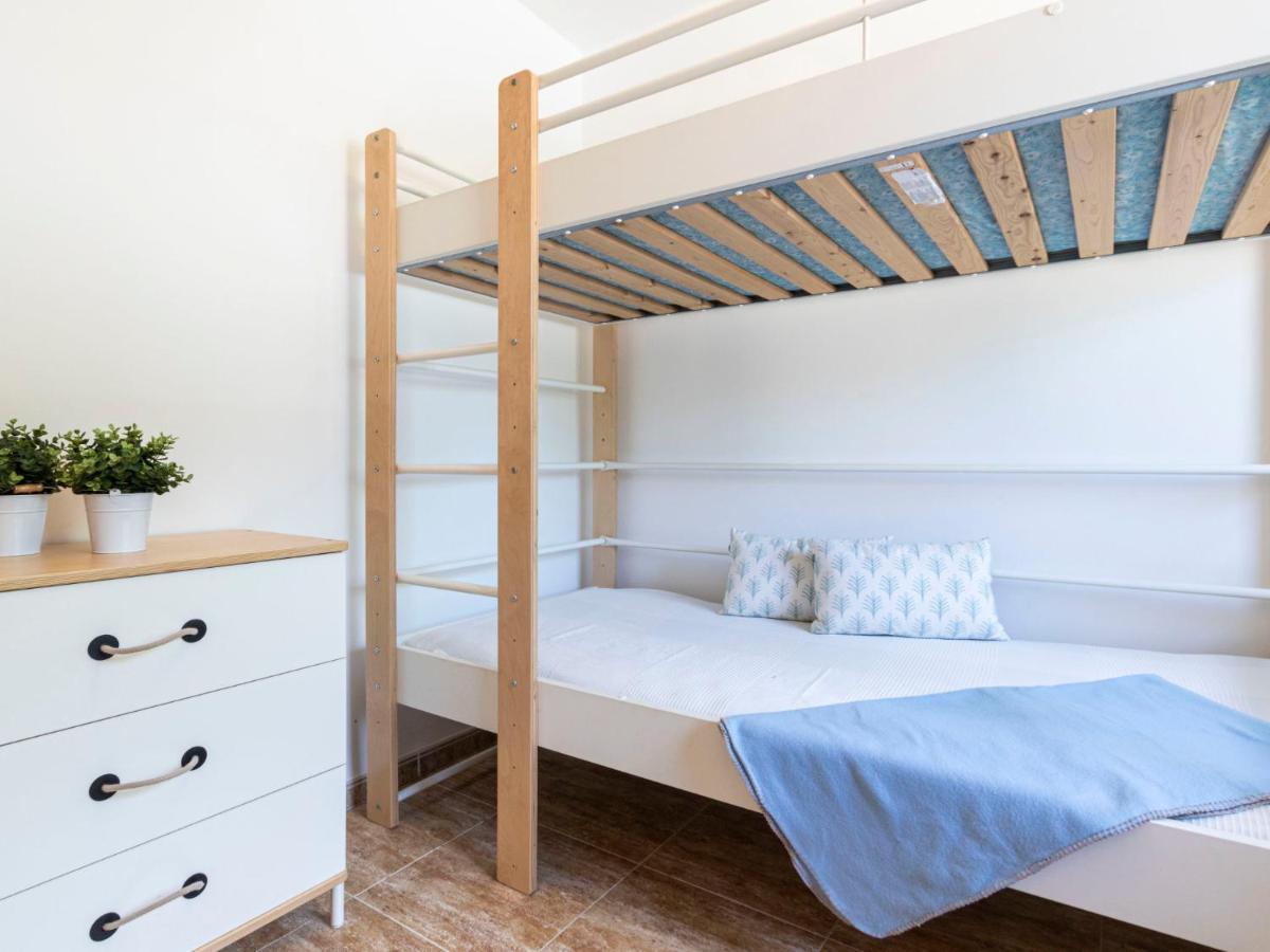 Holiday Home Finisterre By Interhome Deltebre Esterno foto