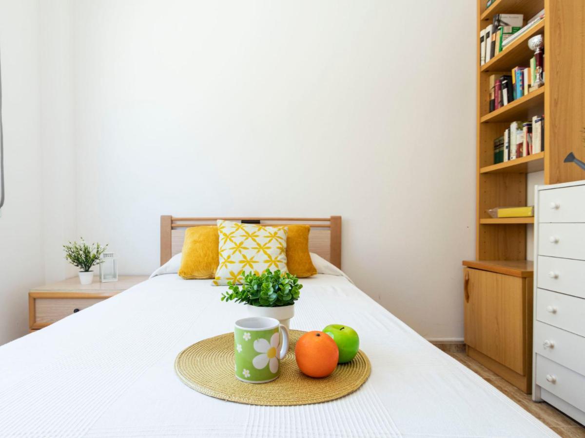 Holiday Home Finisterre By Interhome Deltebre Esterno foto