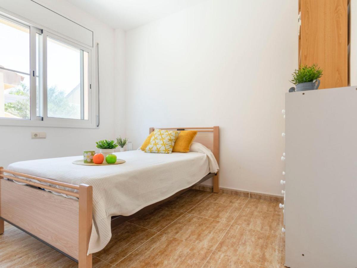Holiday Home Finisterre By Interhome Deltebre Esterno foto