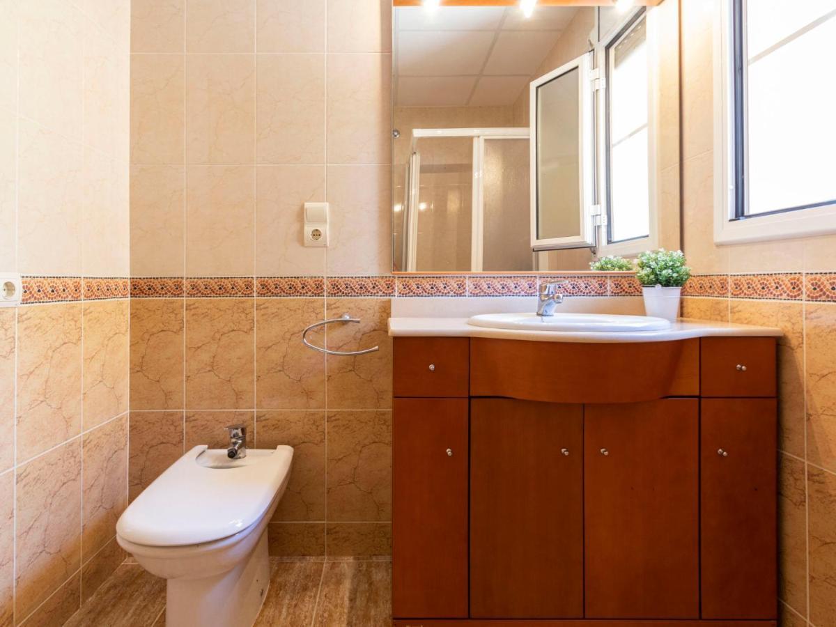 Holiday Home Finisterre By Interhome Deltebre Esterno foto